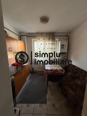 2 camere, etaj 1/4, centrala termica, Lapus - 106 500 Euro - imagine 6
