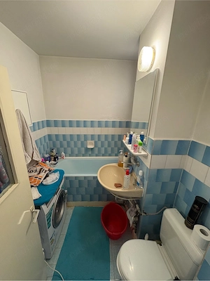 Apartament 2 camere Tip D, Confort 1, Bvd Stefan Cel Mare - imagine 3