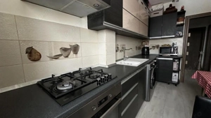 Apartament 2 Camere | Mobilat si Utilat | Decomandat | Strada Alunului - imagine 4