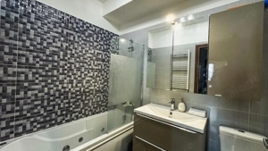 Apartament 2 Camere | Mobilat si Utilat | Decomandat | Strada Alunului - imagine 5