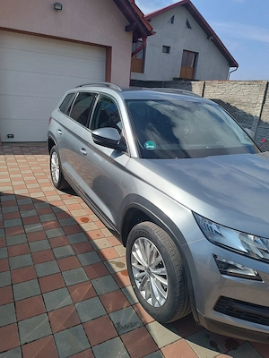 Vând Skoda kodiaq 4x4 - imagine 3