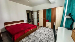 Apartament 2 Camere | Mobilat si Utilat | Decomandat | Strada Alunului - imagine 3