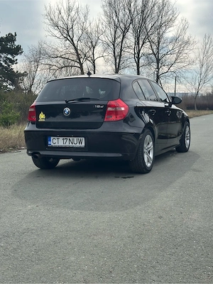 vand bmw seria 1  - imagine 4