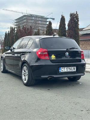 vand bmw seria 1 