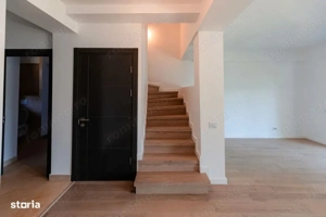 Casa Premium cu grădină in complex rezidențial Voluntari - imagine 5