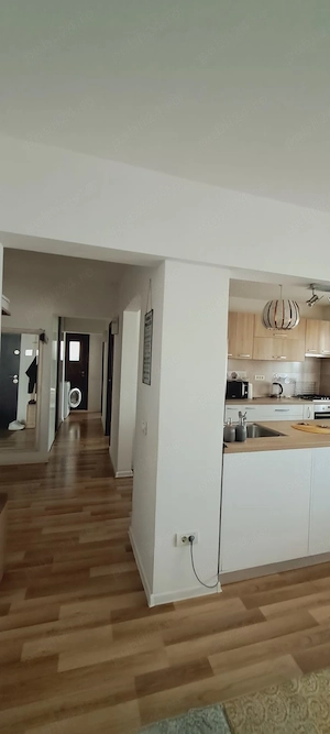 Proprietar, vand apartament 4 camere, decomandat, metrou Obor - imagine 4