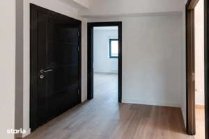Casa Premium cu grădină in complex rezidențial Voluntari - imagine 7