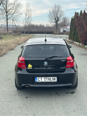 vand bmw seria 1  - imagine 3
