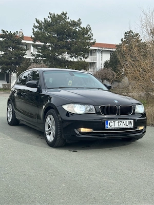 vand bmw seria 1  - imagine 5