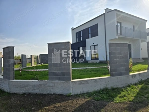 Duplex cu 5 camere unit prin camera tehnica in Dumbravita - imagine 4
