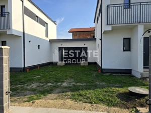 Duplex cu 5 camere unit prin camera tehnica in Dumbravita - imagine 2