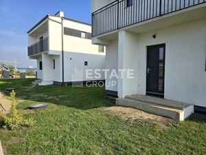 Duplex cu 5 camere unit prin camera tehnica in Dumbravita - imagine 5