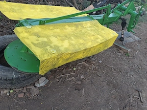 Vând cositoare Claas - imagine 2