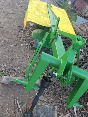 Vând cositoare Claas - imagine 3