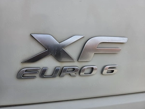 DAF XF46 km, Kit basculare, Automata+retarder - imagine 3