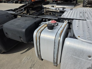 DAF XF46 km, Kit basculare, Automata+retarder - imagine 5