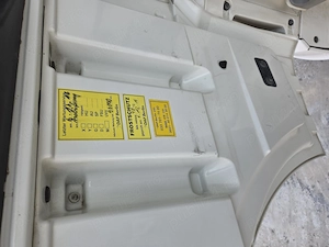 DAF XF46 km, Kit basculare, Automata+retarder - imagine 7