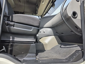 DAF XF46 km, Kit basculare, Automata+retarder - imagine 8