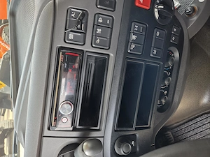 DAF XF46 km, Kit basculare, Automata+retarder - imagine 9