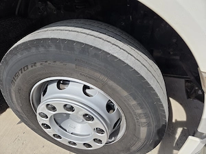 DAF XF46 km, Kit basculare, Automata+retarder - imagine 6