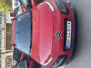 Se vinde Citroen c4 cactus 