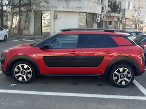 Citro n C4 Cactus 2016 SHINE | Automat | 127.000 km | Full Options | Impecabilă - imagine 5