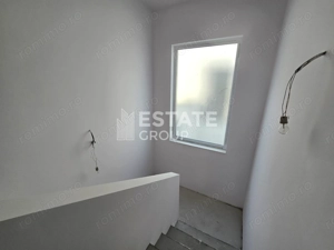 Duplex cu 5 camere despartit prin camera tehnica in Dumbravita - imagine 9