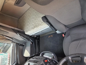 DAF XF46 km, Kit basculare, Automata+retarder - imagine 10