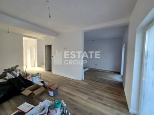 Duplex cu 5 camere despartit prin camera tehnica in Dumbravita - imagine 2