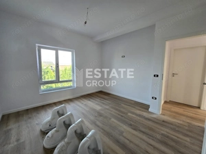 Duplex cu 5 camere despartit prin camera tehnica in Dumbravita - imagine 11