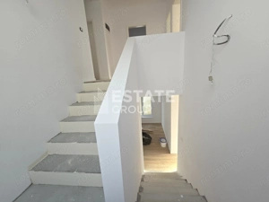 Duplex cu 5 camere despartit prin camera tehnica in Dumbravita - imagine 7