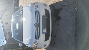 Citro n C-elysee  - imagine 3