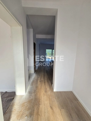 Duplex cu 5 camere despartit prin camera tehnica in Dumbravita - imagine 4