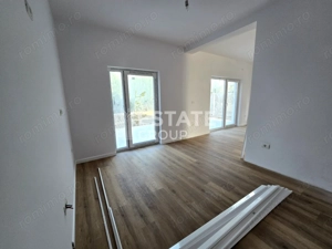 Duplex cu 5 camere despartit prin camera tehnica in Dumbravita - imagine 3