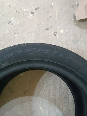 Când cauciucuri noi - imagine 4