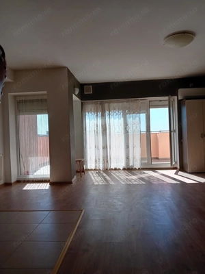 Vanzare apartament 2 camere, 80mp, 2 bai, in Edenia Titan - imagine 3