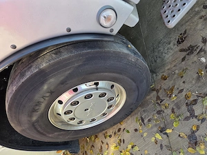 MAN 18.500, 2019, ARGINTIU, 591.059km, kit basculare - imagine 3