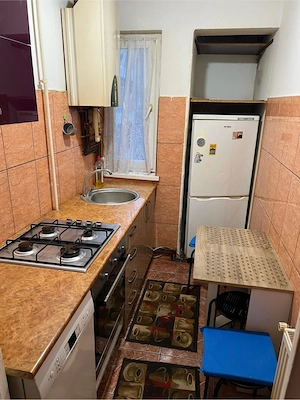 Apartament 2 camere Sibiu - imagine 10