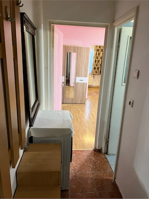 Apartament 2 camere Sibiu - imagine 8