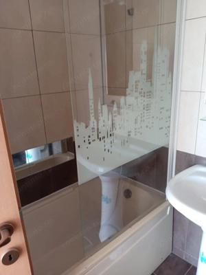 Vanzare apartament 2 camere, 80mp, 2 bai, in Edenia Titan - imagine 7