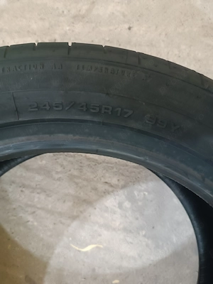 Când cauciucuri noi - imagine 2