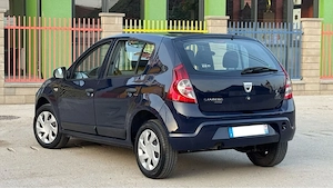 Dacia Sandero 2011 1.5 DCI Diesel  - imagine 5