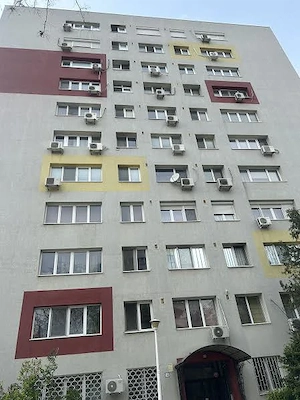 Apartament 2 camere Ion Mihalache-Domenii