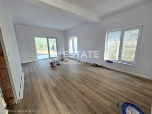 Duplex cu 5 camere despartit prin camera tehnica in Dumbravita