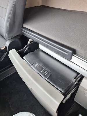 MAN 18.500, 2019, ARGINTIU, 591.059km, kit basculare - imagine 10