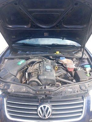 Volkswagen Passat b5 5  - imagine 5