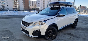 peugeot 5008 GT Line