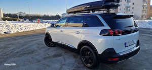 peugeot 5008 GT Line - imagine 3