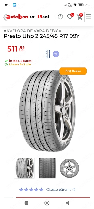 Când cauciucuri noi - imagine 7