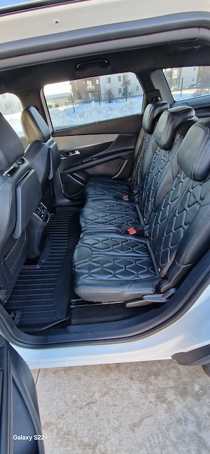 peugeot 5008 GT Line - imagine 7